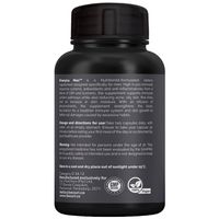 Zuri Nutrition Khanyisa Man - Men's Oily and Problematic Skin Formula 